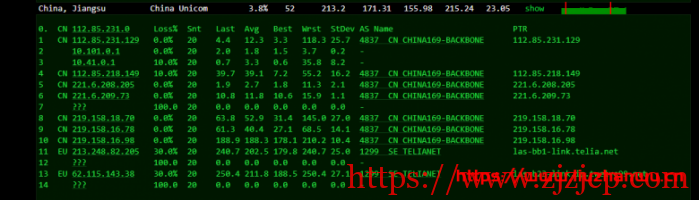 圣信云：美西 CN2 2H2G30M，三网回程 cn2 gia，速度超快，50G 防御秒解封，简单测评