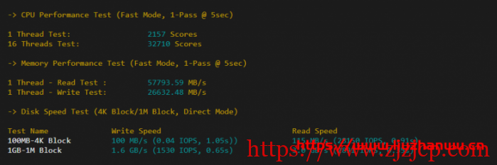 Ceraus：AMD+NVMe 高性能大硬盘 VPS，200Mbps 不限流量，附测评数据