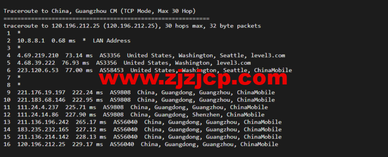 lightnode：美国华盛顿 VVPS，1 核/2G 内存/50G 硬盘/1000GB 流量，月付.71，解锁流媒体/小时计费，简单测评