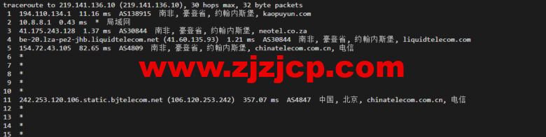 lightnode：南非 VPS，1 核/2G 内存/50G 硬盘/1000GB 流量，月付.71，解锁流媒体/小时计费，简单测评