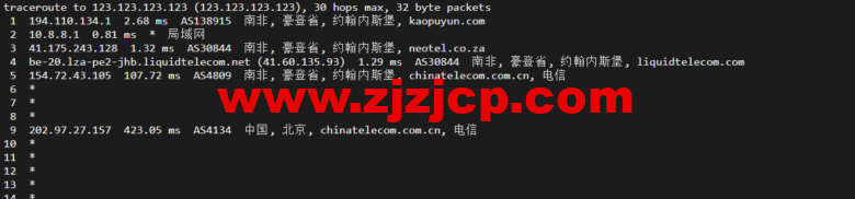 lightnode：南非 VPS，1 核/2G 内存/50G 硬盘/1000GB 流量，月付.71，解锁流媒体/小时计费，简单测评