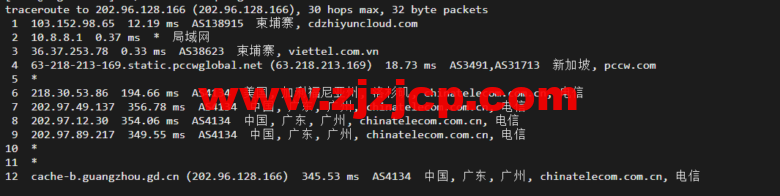 lightnode：柬埔寨 VPS，1 核/2G 内存/50G 硬盘/1000GB 流量，月付.71，解锁流媒体/小时计费，简单测评