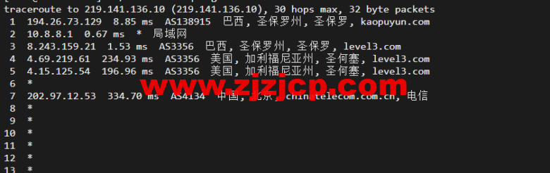 lightnode：新上巴西圣保罗 VPS，1 核/2G 内存/50G 硬盘/1000GB 流量，月付.71，解锁流媒体/小时计费，简单测评