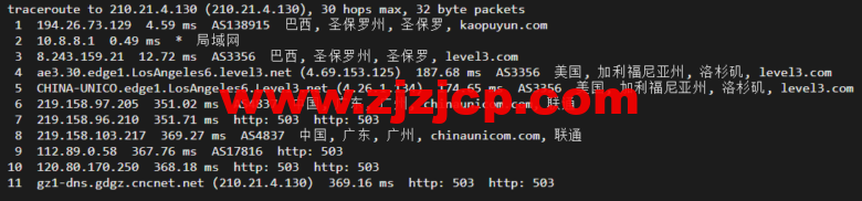 lightnode：新上巴西圣保罗 VPS，1 核/2G 内存/50G 硬盘/1000GB 流量，月付.71，解锁流媒体/小时计费，简单测评