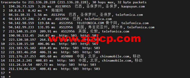 lightnode：新上巴西圣保罗 VPS，1 核/2G 内存/50G 硬盘/1000GB 流量，月付.71，解锁流媒体/小时计费，简单测评