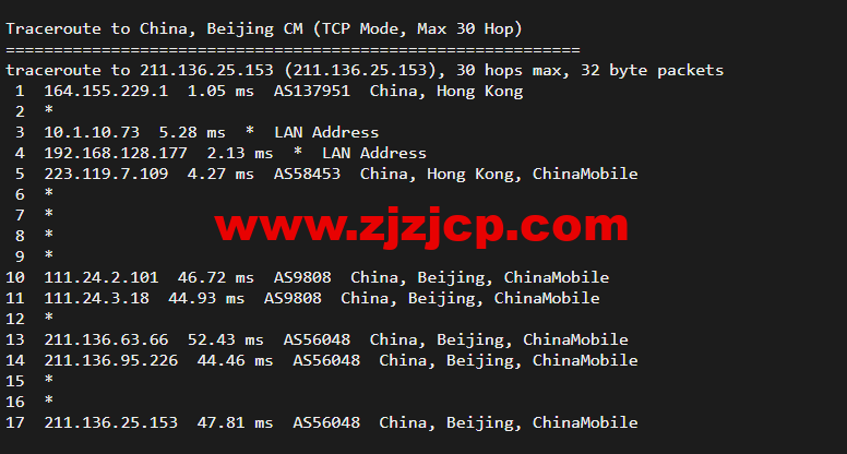 无忧云：香港葵湾机房 vps，三网优化，1 核/1G 内存/50G 硬盘/5G DDOS 防御，月付 45 元起，附简单测评