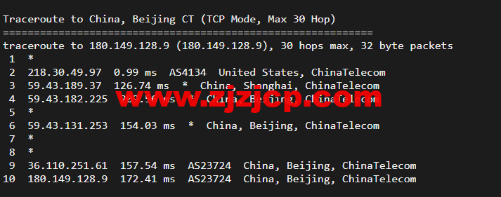 搬瓦工：DC9 CT CN2GIA 线路，洛杉矶机房简单测评