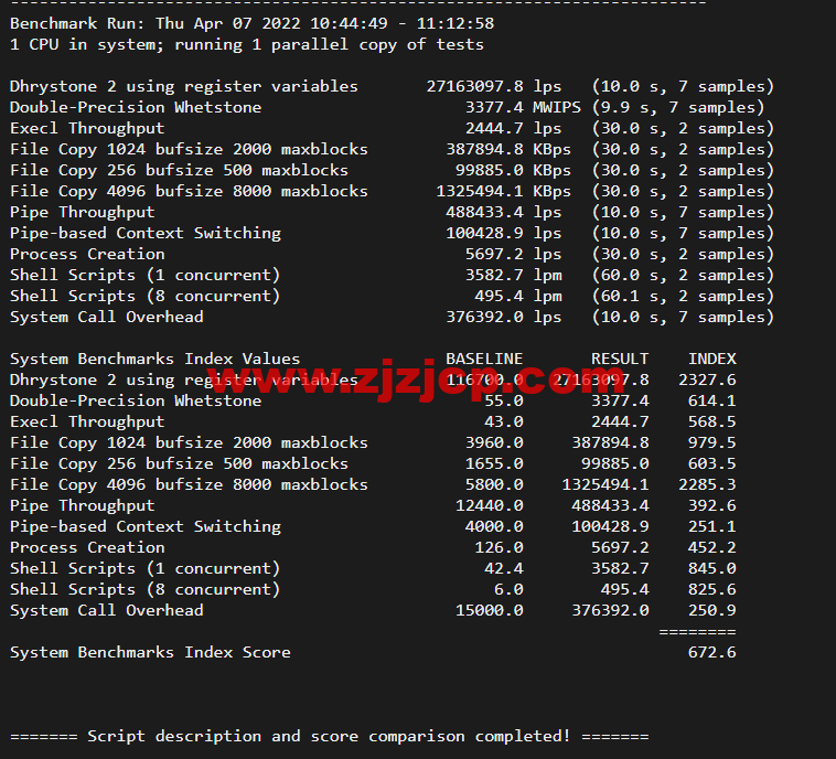 搬瓦工：日本大阪软银机房 Japan Equinix Osaka Softbank OS1 IDC（JPOS_1），简单测评