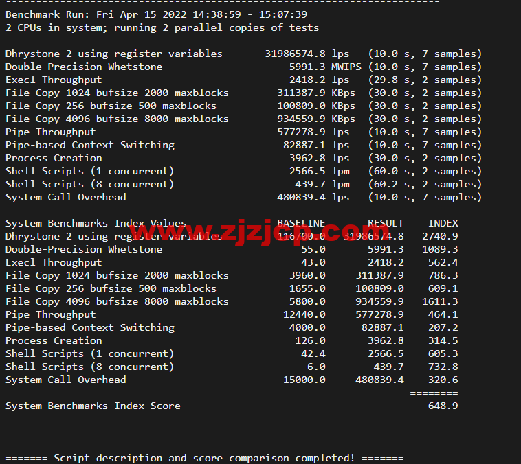 10gbiz：洛杉矶 VPS 云服务器（CN2 GIA）线路，简单测评