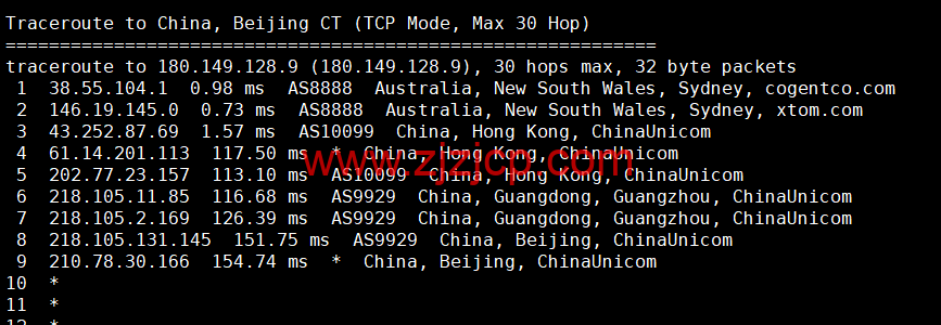 HostKvm：澳大利亚 vps，联通 9929 线路，原生 IP，六折优惠，.2/月起，支持 windows，简单测评，解锁 TikTok