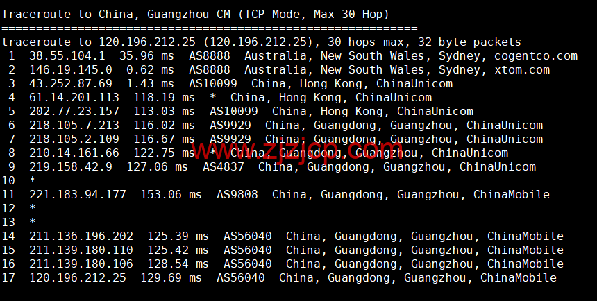 HostKvm：澳大利亚 vps，联通 9929 线路，原生 IP，六折优惠，.2/月起，支持 windows，简单测评，解锁 TikTok