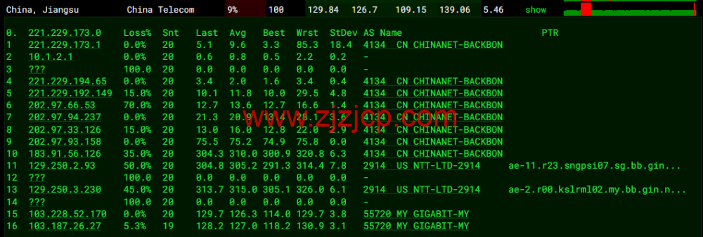 VPS Malaysia：马来西亚 VPS，三网直连，1 核/1G 内存/25G SSD/2TB 流量/100Mbps 带宽，/月起，原生 ip，解锁 netflix、tiktok，简单测评