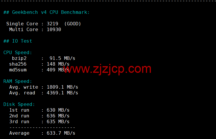 Justhost：加拿大多伦多机房 vps，200M-1Gbps 不限流量，解锁 Netflix，Disney+等，.1/月起，简单测评