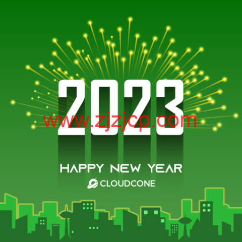 #新年促销#CloudCone：美国便宜 VPS，年付$16.79 起，SC2 云服务器$32.94/年起，windows vps，$17.49/月起