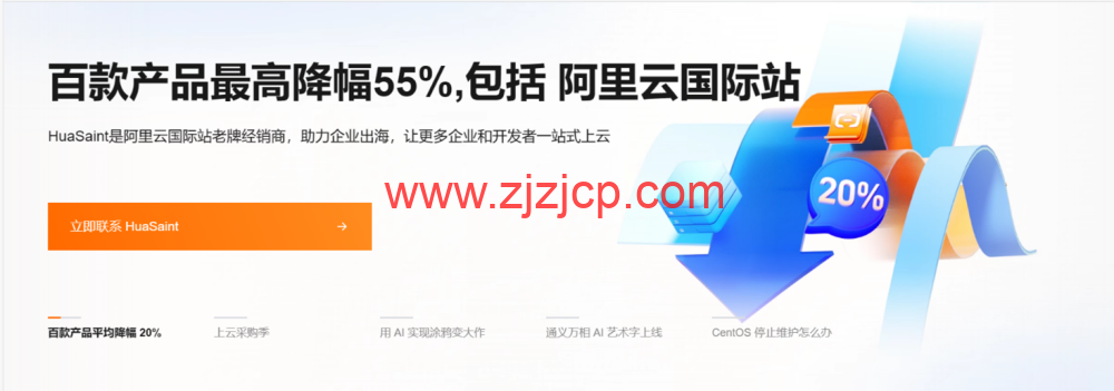 阿里云：全线产品大幅度降价，2024 版最新阿里云国际版开户教程，支持 U 和人民币，无忧开户